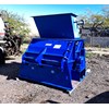 2011 West Salem 3466-BHBP-250-HP-Horizontal-Hog Hogs and Wood Grinders
